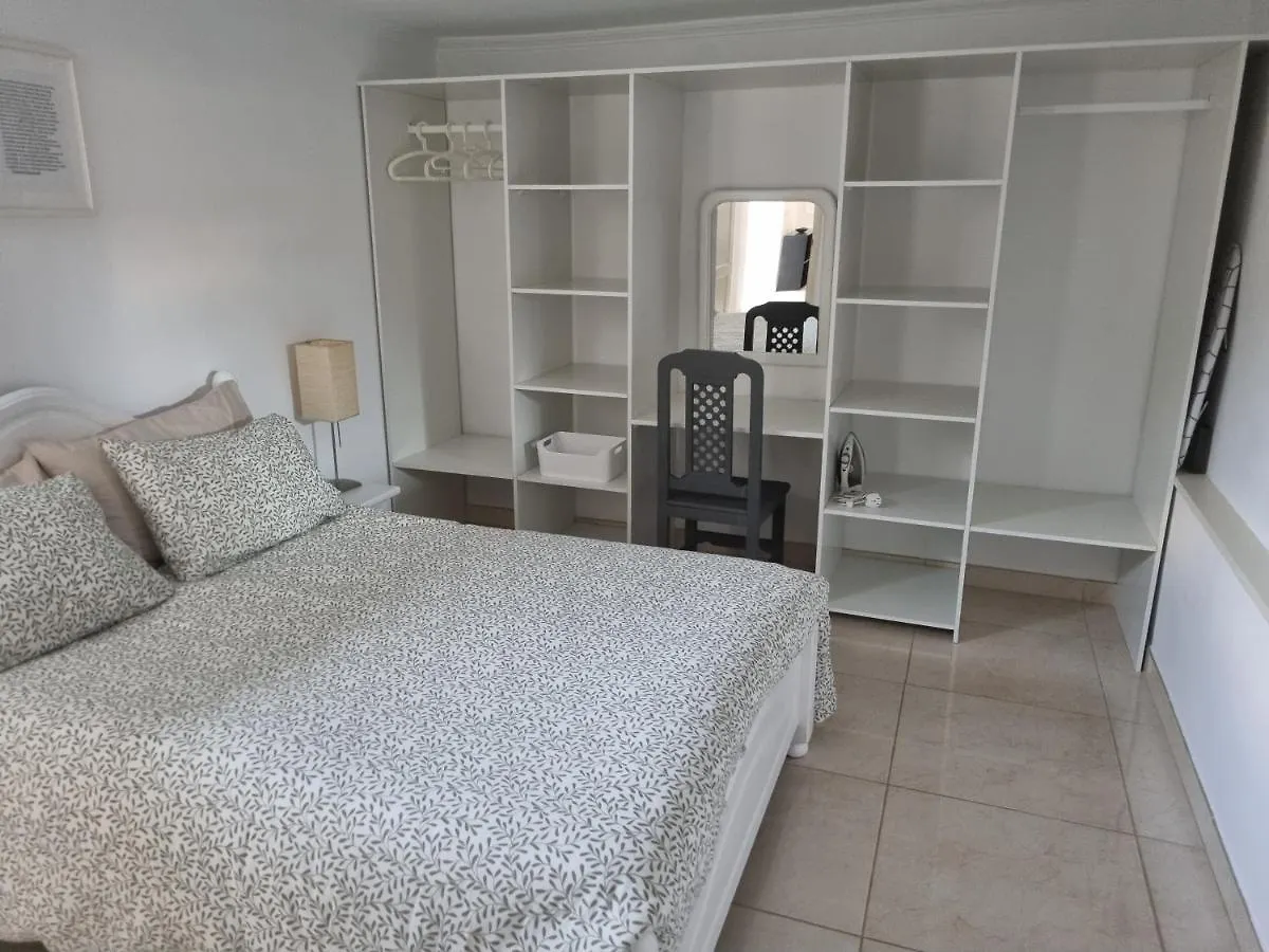 Spacious Modern Apartment In Peacefull Las Coloradas, Close To Papagayo Beaches Playa Blanca  0*, Playa Blanca (Lanzarote)