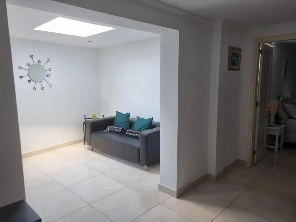Spacious Modern Apartment In Peacefull Las Coloradas, Close To Papagayo Beaches 普拉亚布兰卡 0*,  西班牙