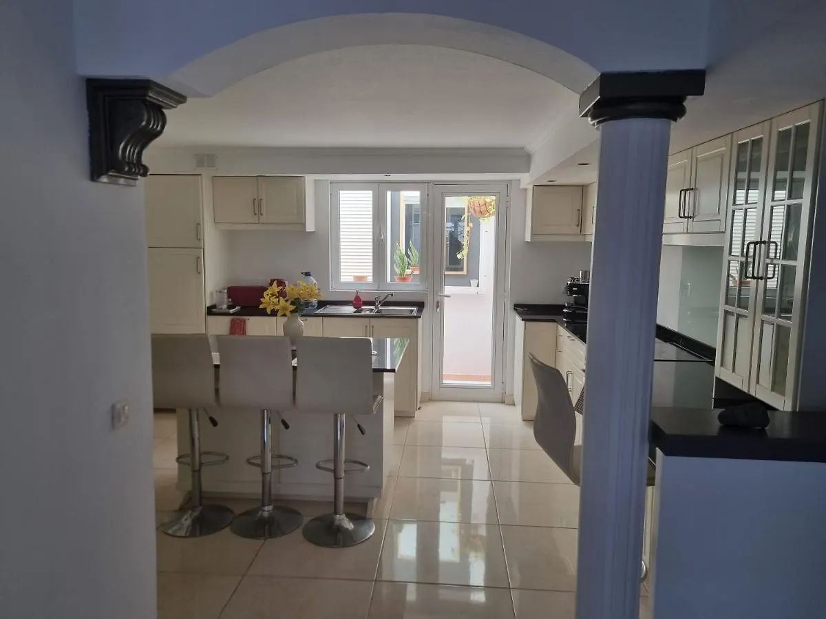 Spacious Modern Apartment In Peacefull Las Coloradas, Close To Papagayo Beaches 普拉亚布兰卡