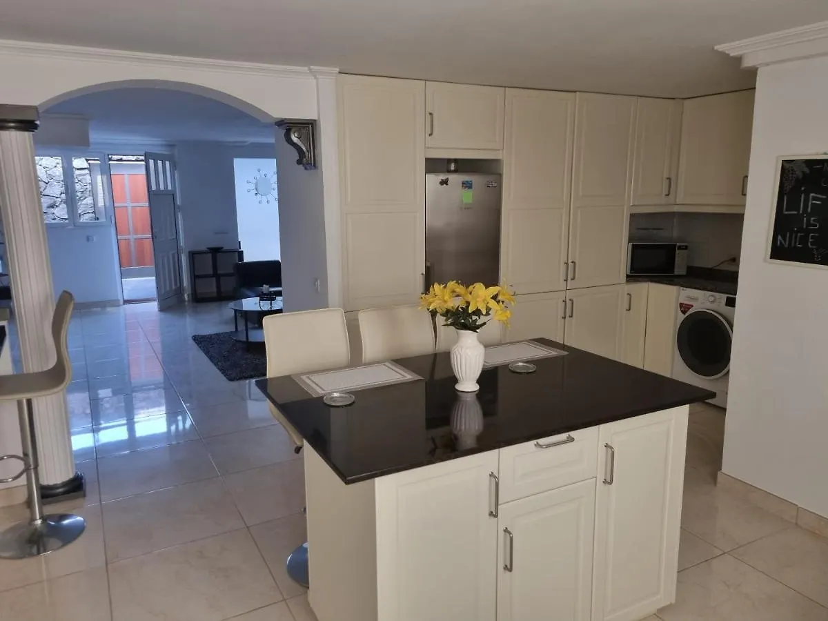 Spacious Modern Apartment In Peacefull Las Coloradas, Close To Papagayo Beaches 普拉亚布兰卡