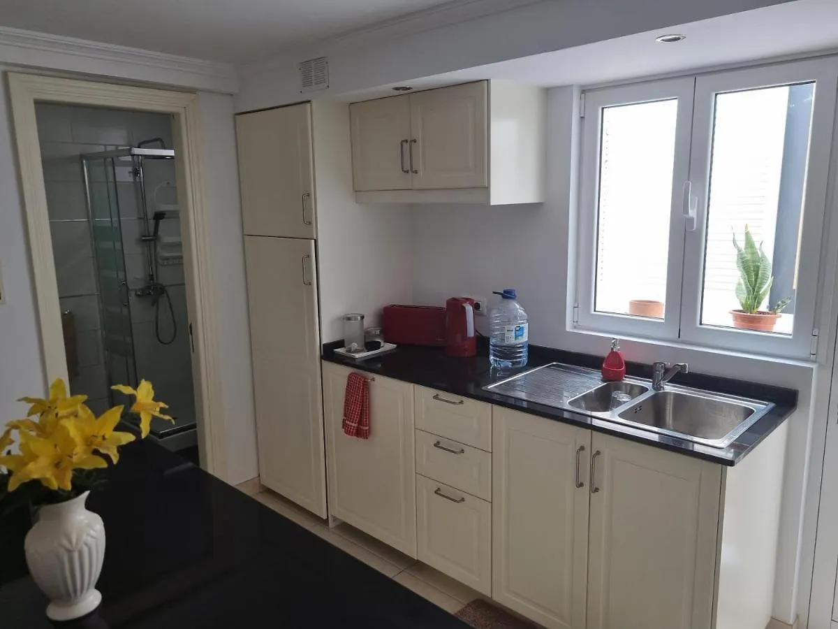 Spacious Modern Apartment In Peacefull Las Coloradas, Close To Papagayo Beaches 普拉亚布兰卡 西班牙