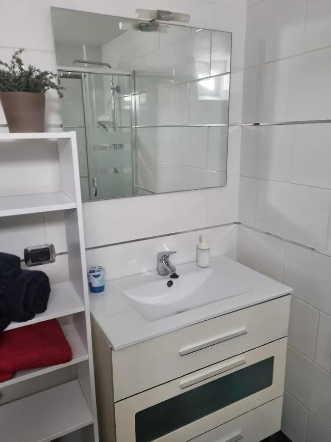 Spacious Modern Apartment In Peacefull Las Coloradas, Close To Papagayo Beaches 普拉亚布兰卡 西班牙