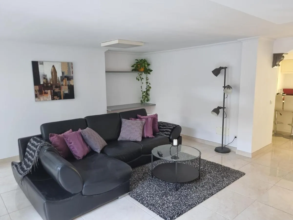 Spacious Modern Apartment In Peacefull Las Coloradas, Close To Papagayo Beaches Playa Blanca  Spain
